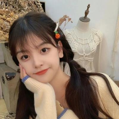 信仰的女人