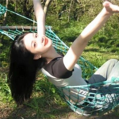 在那里有人喜欢我