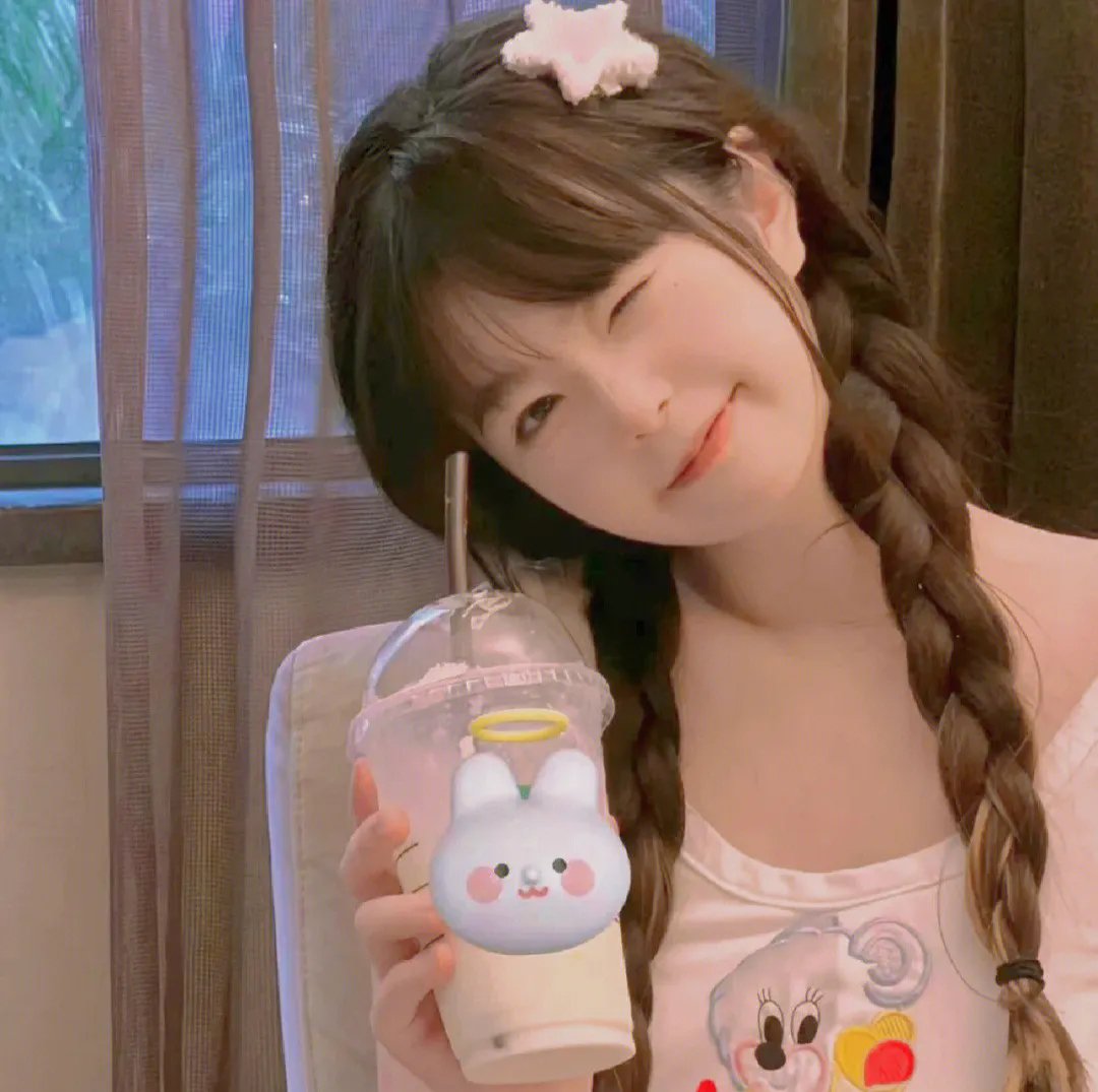 她和她的小鬼们
